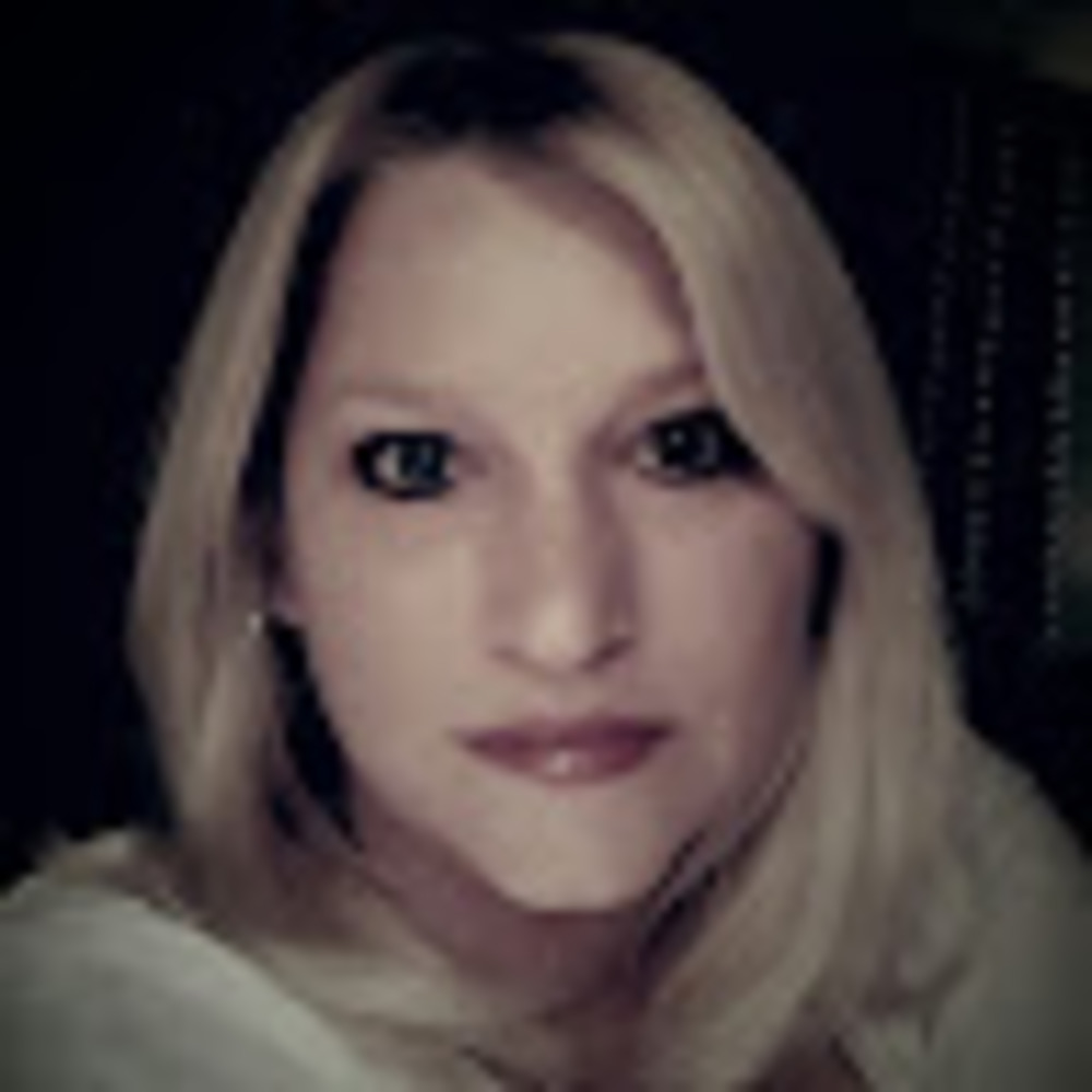 Meet your Posher, Kathy jo